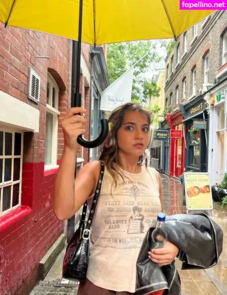 Isabela Merced OnlyFans Thumbnail #BNlyo9aEw7