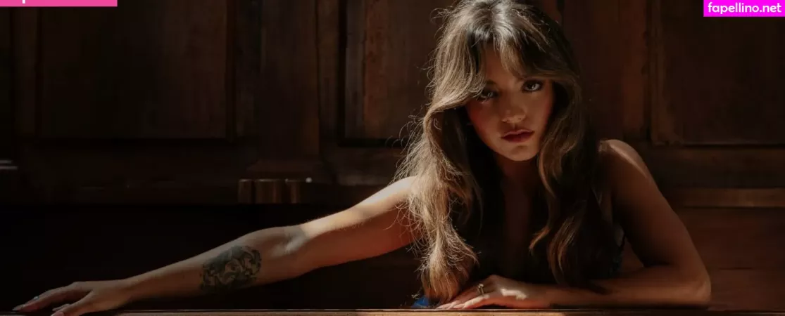 Isabela Merced OnlyFans Thumbnail #BwwiiUAUvy