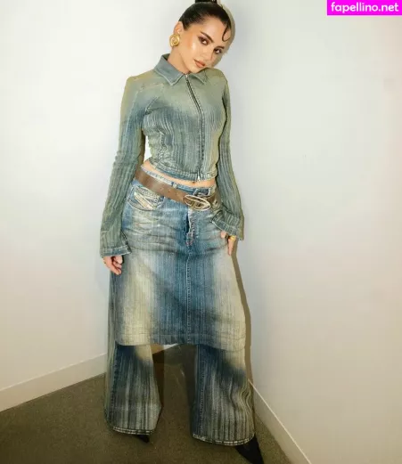 Isabela Merced OnlyFans Thumbnail #C9C5C20RVA