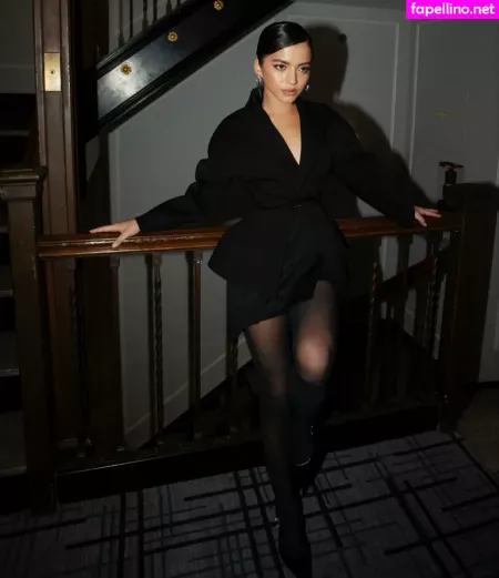 Isabela Merced OnlyFans Thumbnail #CIIl24kmOt