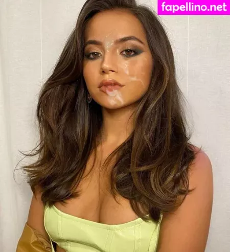 Isabela Merced OnlyFans Thumbnail #CtAEEUdMsK