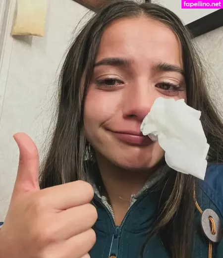 Isabela Merced OnlyFans Thumbnail #CtDDnSUcpY