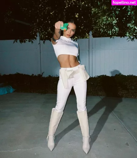 Isabela Merced OnlyFans Thumbnail #CuiD64rm5O