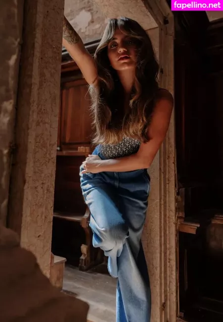 Isabela Merced OnlyFans Thumbnail #DSaoLDzrYF