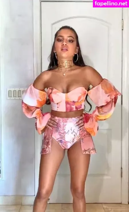 Isabela Merced OnlyFans Thumbnail #EICLZE0j0R