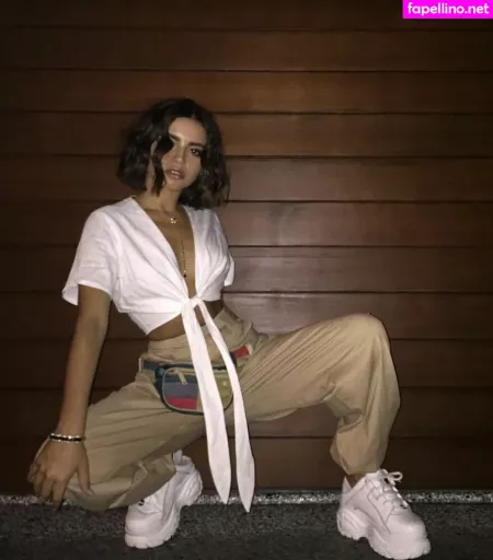 Isabela Merced OnlyFans Thumbnail #EIECYnAbfp