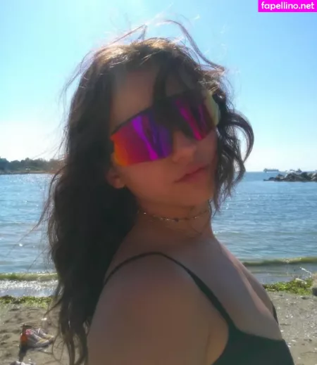 Isabela Merced OnlyFans Thumbnail #EWBmW4q8w3