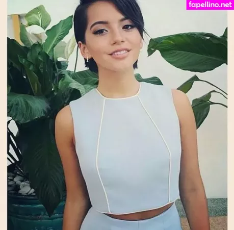 Isabela Merced OnlyFans Thumbnail #F8eqSrx1dE