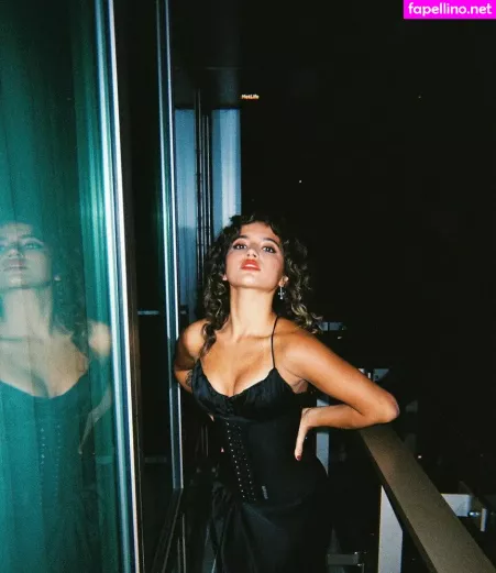 Isabela Merced OnlyFans Thumbnail #FAwuKxccHk