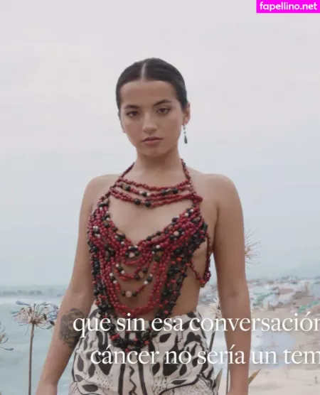 Isabela Merced OnlyFans Thumbnail #FMUmnBPZfb