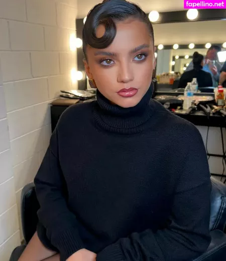 Isabela Merced OnlyFans Thumbnail #FlTtYc7DNP