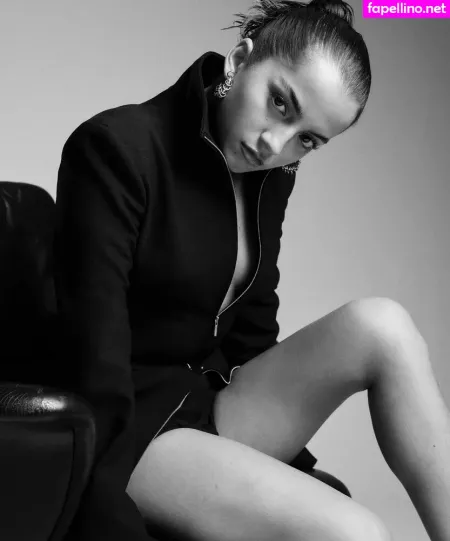 Isabela Merced OnlyFans Thumbnail #FvPvqT5rPp