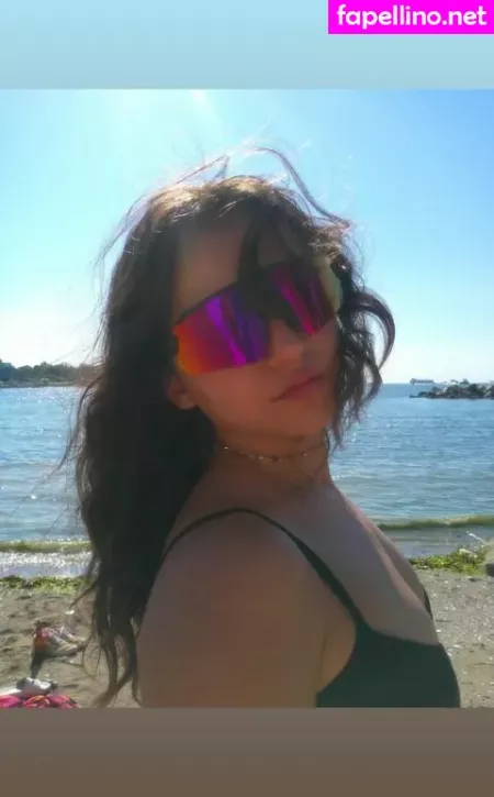 Isabela Merced OnlyFans Thumbnail #G3ftmkDjMD