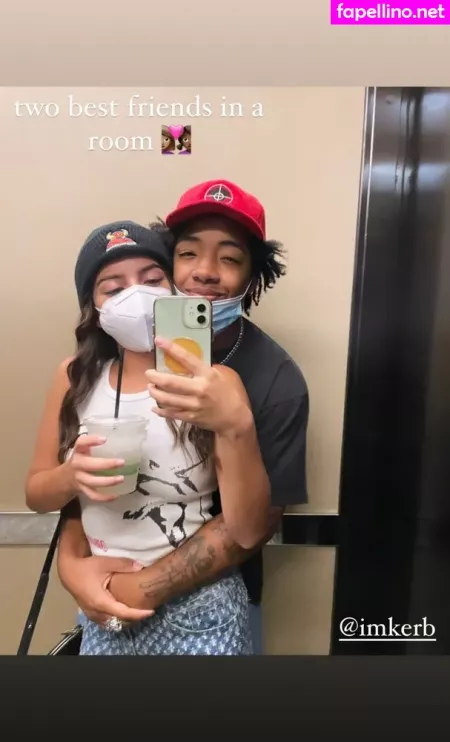 Isabela Merced OnlyFans Thumbnail #GwkYlJYRgq