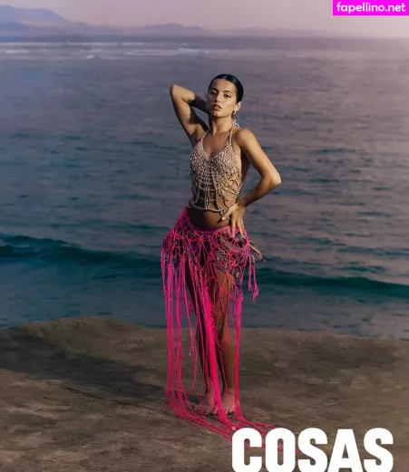 Isabela Merced OnlyFans Thumbnail #Gxy36XdXNB