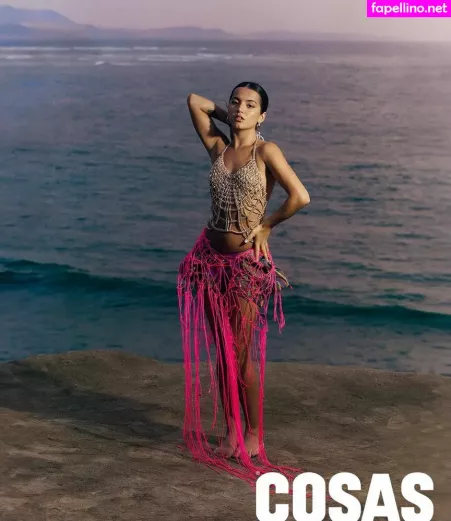 Isabela Merced OnlyFans Thumbnail #HqvNJ7Qvky