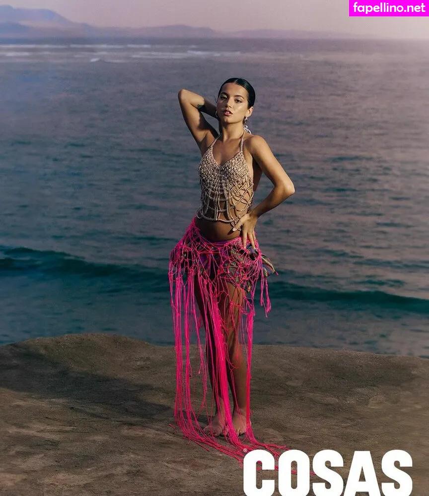 isabelamerced Nude Leaked OnlyFans Photo #HqvNJ7Qvky