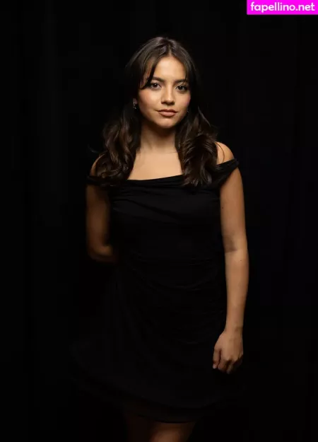 Isabela Merced OnlyFans Thumbnail #HylFwUmhDQ