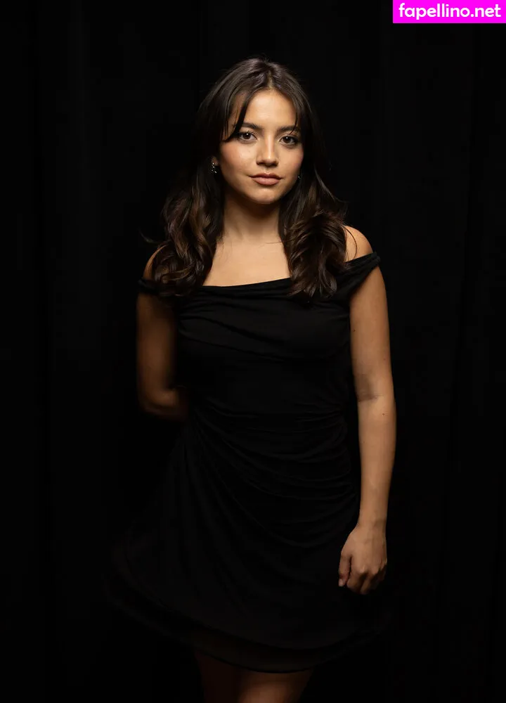 isabelamerced Nude Leaked OnlyFans Photo #HylFwUmhDQ