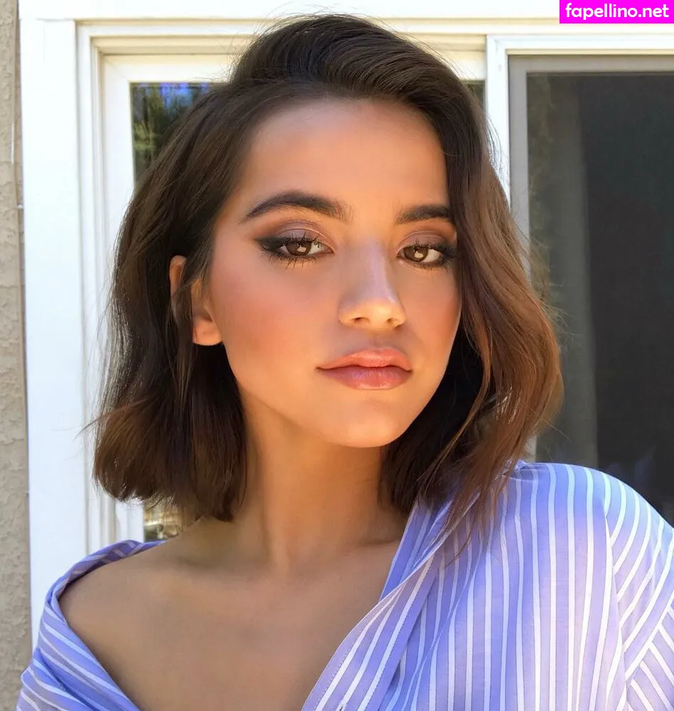 isabelamerced Nude Leaked OnlyFans Photo #IlwsoPr6Gn