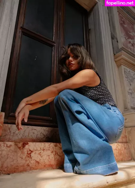 Isabela Merced OnlyFans Thumbnail #J6XaoVXr3W