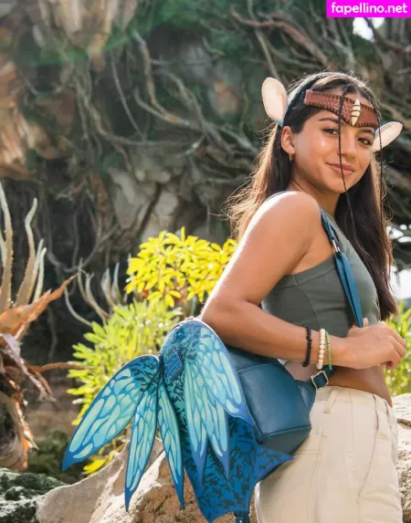 Isabela Merced OnlyFans Thumbnail #JjxnkHO17y