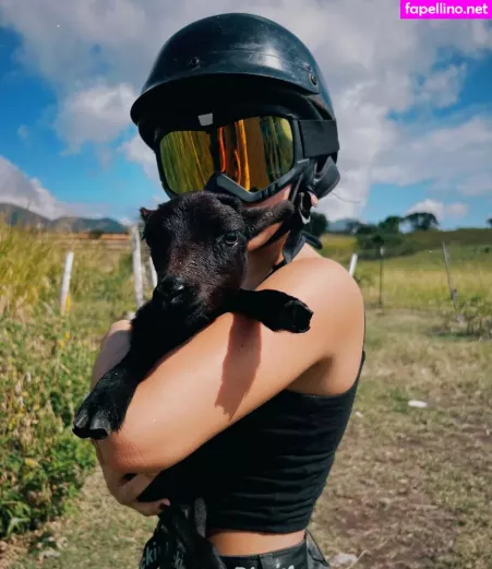 Isabela Merced OnlyFans Thumbnail #KWnufh6mg3