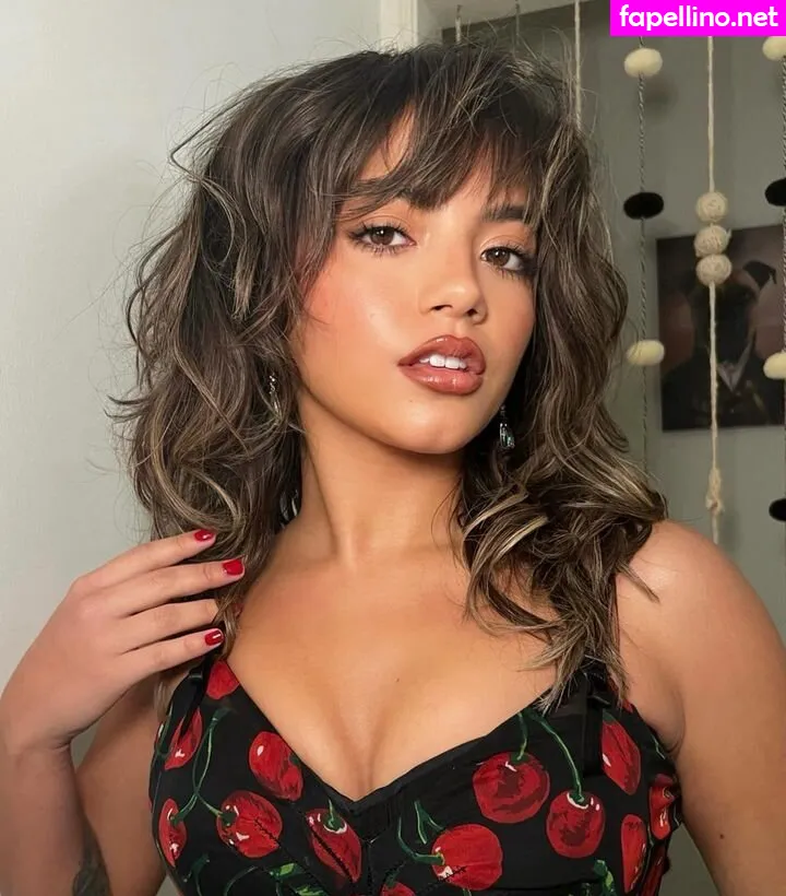 isabelamerced Nude Leaked OnlyFans Photo #L7tSLtRwbo