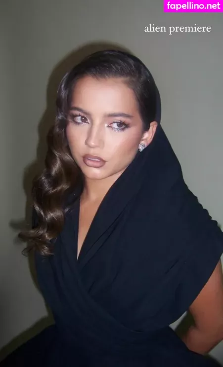 Isabela Merced OnlyFans Thumbnail #LZ1DhMGaxA