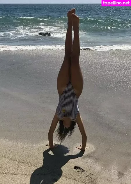 Isabela Merced OnlyFans Thumbnail #LlW3nn5pxl