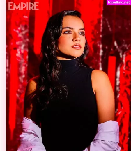 Isabela Merced OnlyFans Thumbnail #N1dBdQUVwI