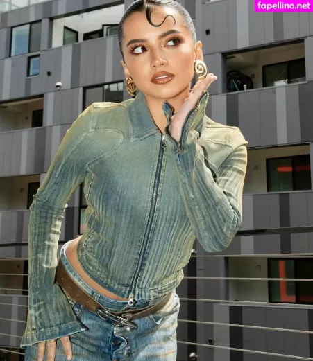 Isabela Merced OnlyFans Thumbnail #NAEGPe6oVl