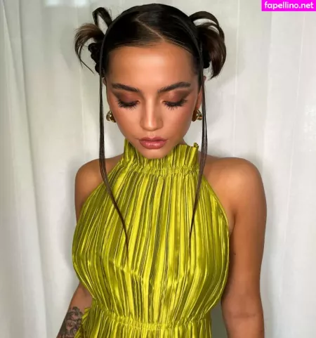 Isabela Merced OnlyFans Thumbnail #NIzoVnFw3b
