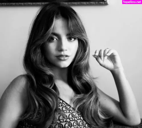 Isabela Merced OnlyFans Thumbnail #NTVErNq09P