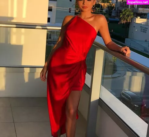 Isabela Merced OnlyFans Thumbnail #NZ9v7rYntX