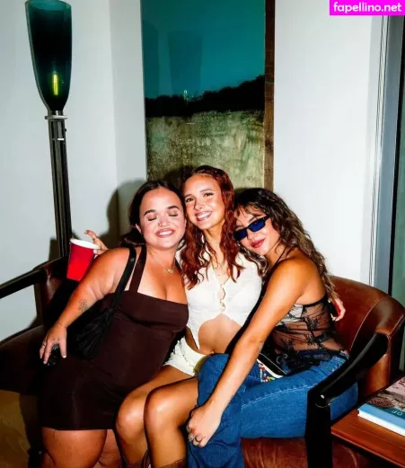 Isabela Merced OnlyFans Thumbnail #ONttqwMvAH