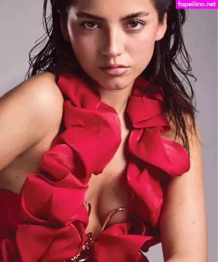 Isabela Merced OnlyFans Thumbnail #PG6E8H0TRZ