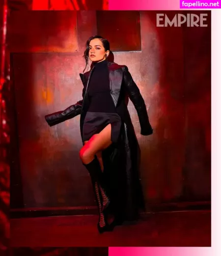 Isabela Merced OnlyFans Thumbnail #PaE7krlbGT