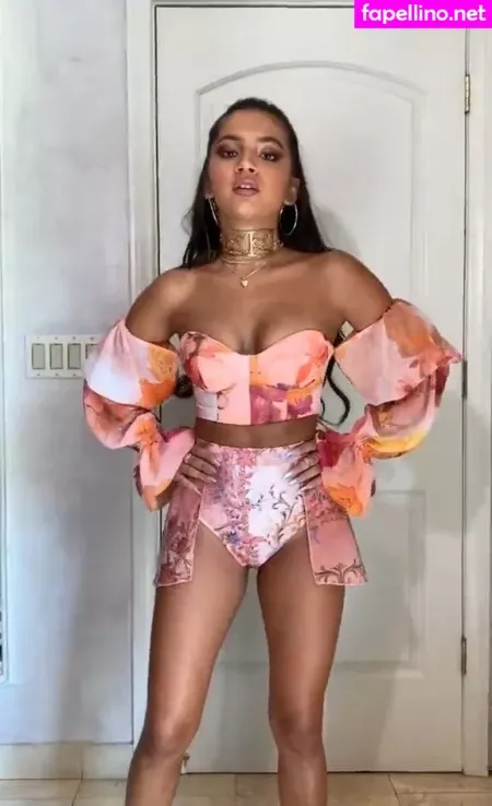 Isabela Merced OnlyFans Thumbnail #PkwiJAv8JA