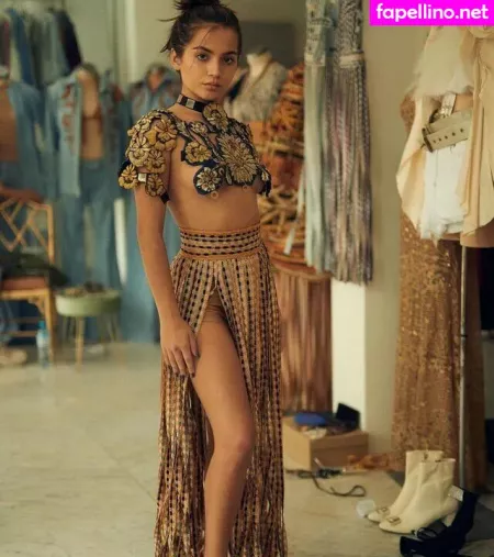 Isabela Merced OnlyFans Thumbnail #PsAZ5Vospz