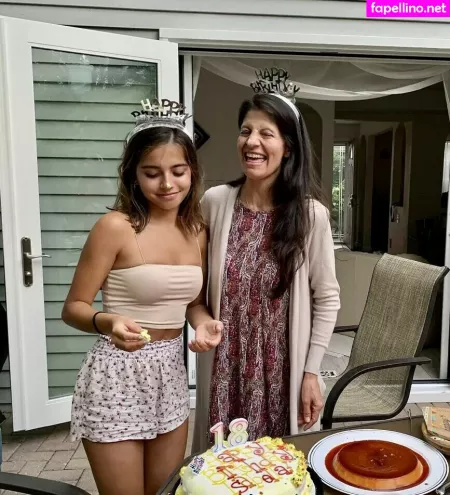 Isabela Merced OnlyFans Thumbnail #QSjicRxWo0