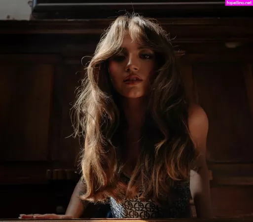 Isabela Merced OnlyFans Thumbnail #QkUYTplR9R