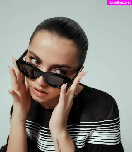 Isabela Merced OnlyFans Thumbnail #RV2gosv7sQ