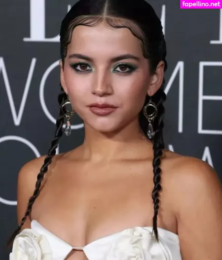 Isabela Merced OnlyFans Thumbnail #TGcBZuusiF