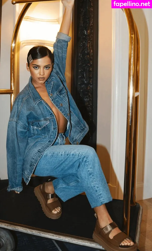 isabelamerced Nude Leaked OnlyFans Photo #TuPQhj0TQT