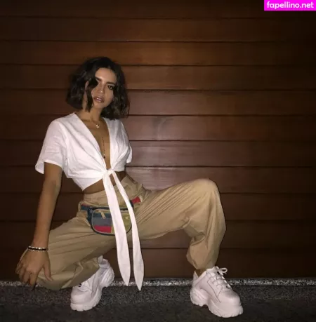 Isabela Merced OnlyFans Thumbnail #Tvg5EBWY1t