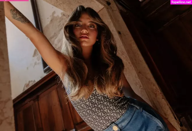 Isabela Merced OnlyFans Thumbnail #U2VTdEo5ne