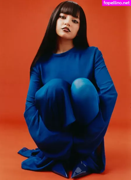 Isabela Merced OnlyFans Thumbnail #USWBnIXmRm