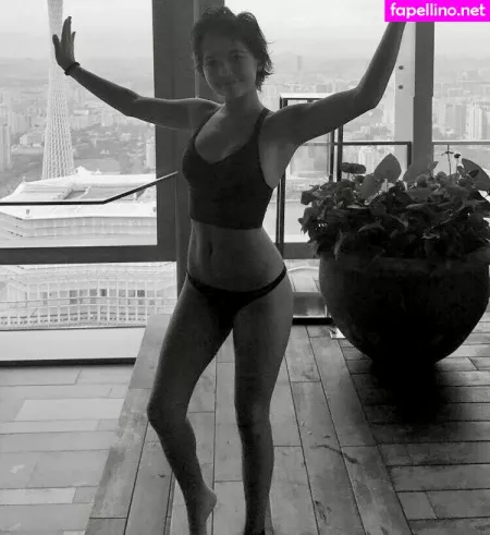 Isabela Merced OnlyFans Thumbnail #Vo4HFNIcqa