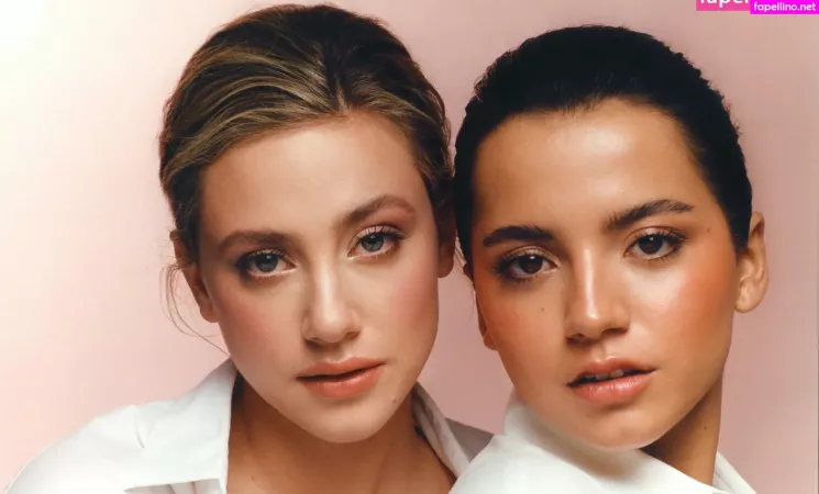 Isabela Merced OnlyFans Thumbnail #XYoJ5kk7hI